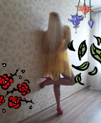 Анкета проститутки Оксана - Фото 1, Кабаково, 44 года, №6485